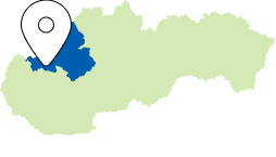 Obrysová mapa