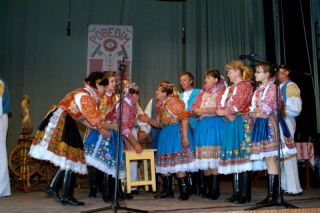 Folklórna skupina