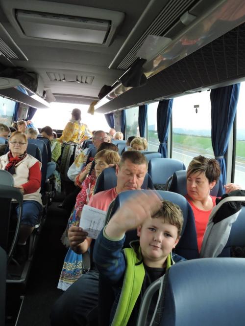 Deň kroja, Dedina roka, Bansk&aacute; Bystrica 7.9.2019