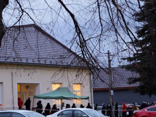 Testovanie Pobedim, 22.01.2021