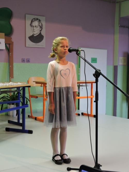 Zah&aacute;jenie &scaron;k. roku 2018/2019 Pobedim