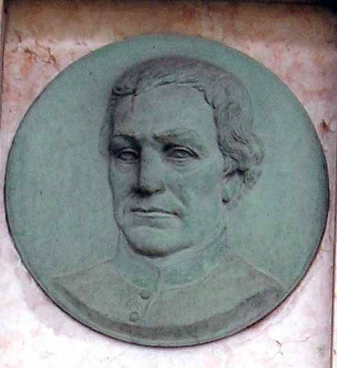 Busta Jána Hollého