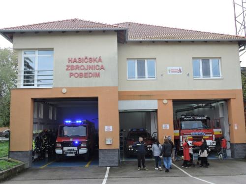 Hody v&nbsp;Pobedime. 1.10.2022